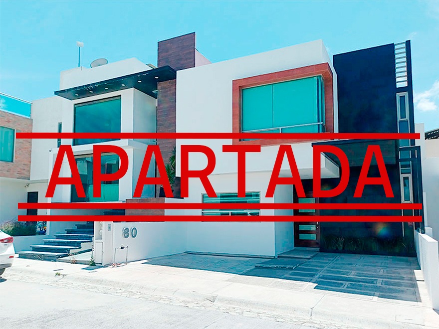 casas en Renta en Pachuca